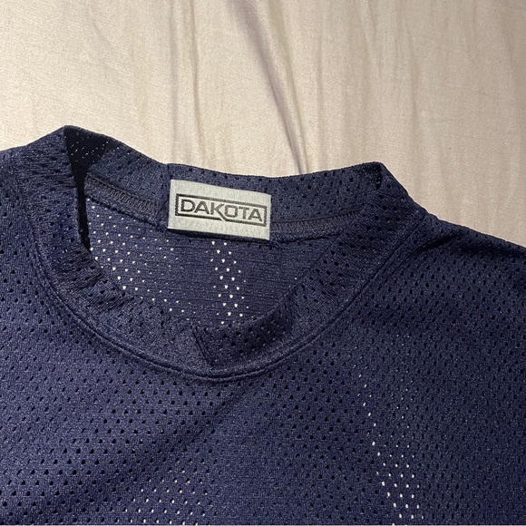 Dakota Mesh shirt - Picture 2 of 2
